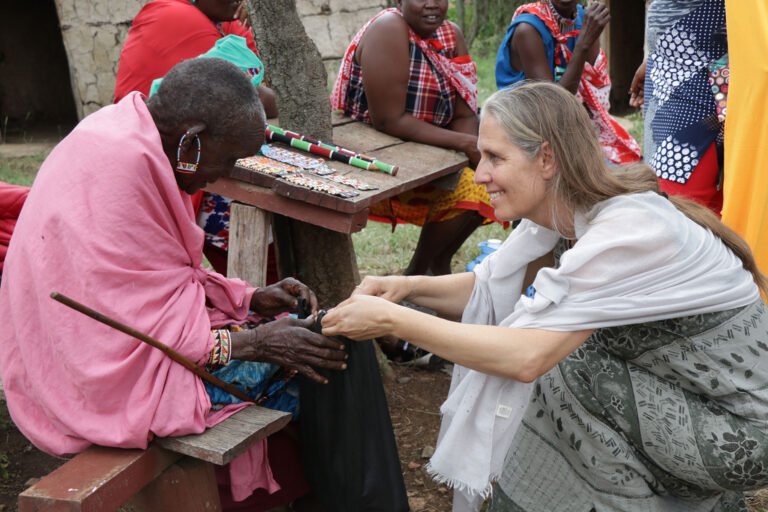Visionary Humanitarian Miriam Delicado Calls for Global Shift in Conscious Leadership