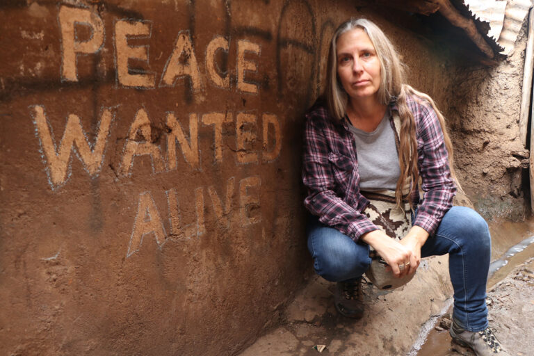 Humanity’s Global Weaving Project Enters New Phase of Global Mobilization